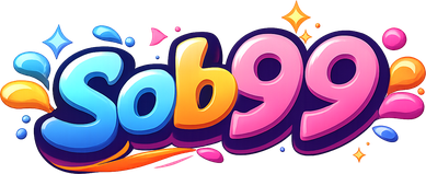 sob99 logo